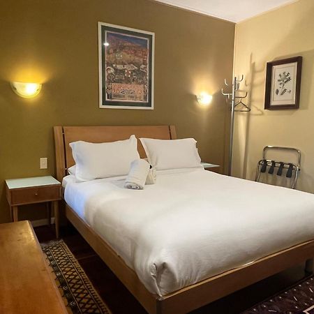 Grey Gum Lodge Nimbin Esterno foto