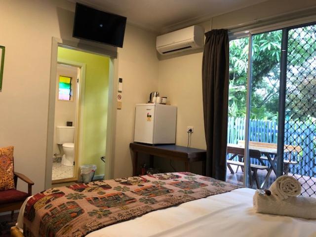 Grey Gum Lodge Nimbin Esterno foto