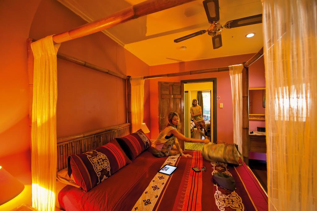 Grey Gum Lodge Nimbin Esterno foto