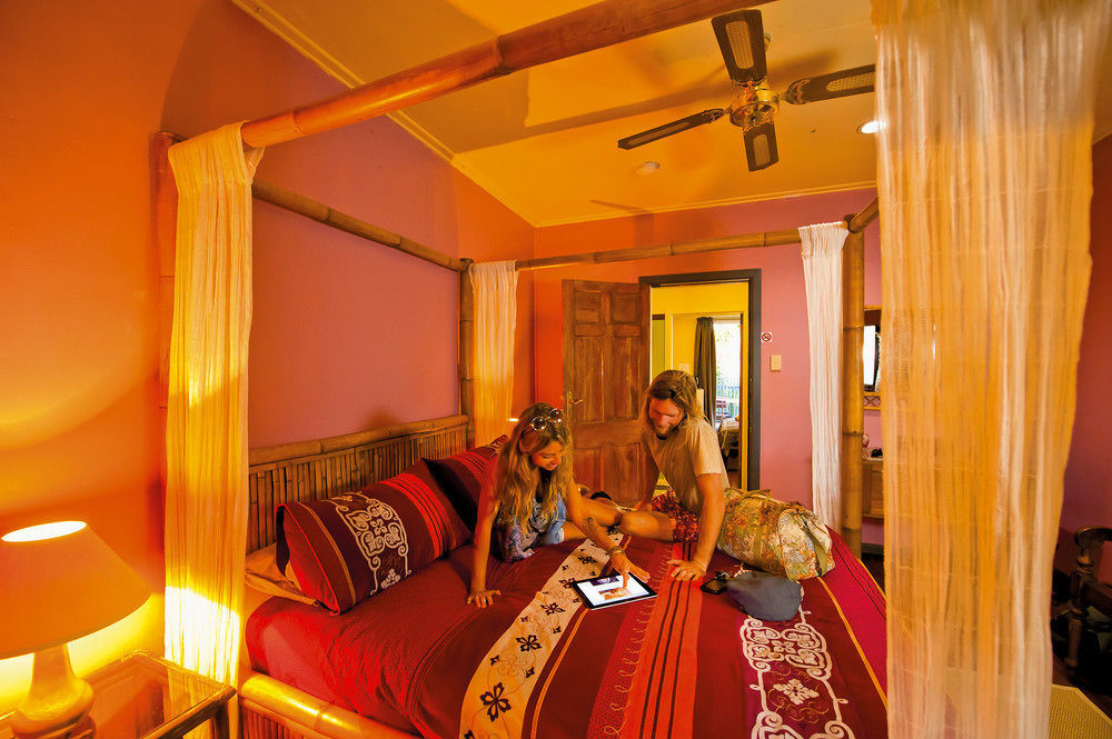 Grey Gum Lodge Nimbin Esterno foto