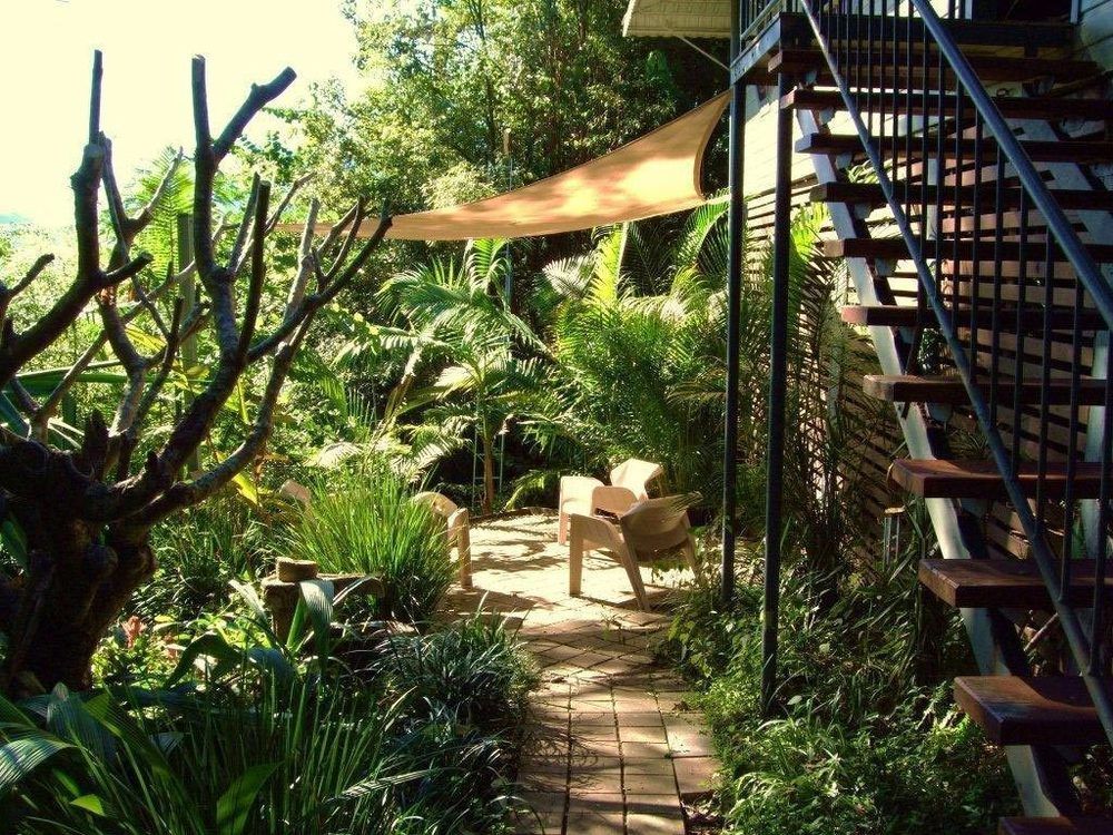 Grey Gum Lodge Nimbin Esterno foto