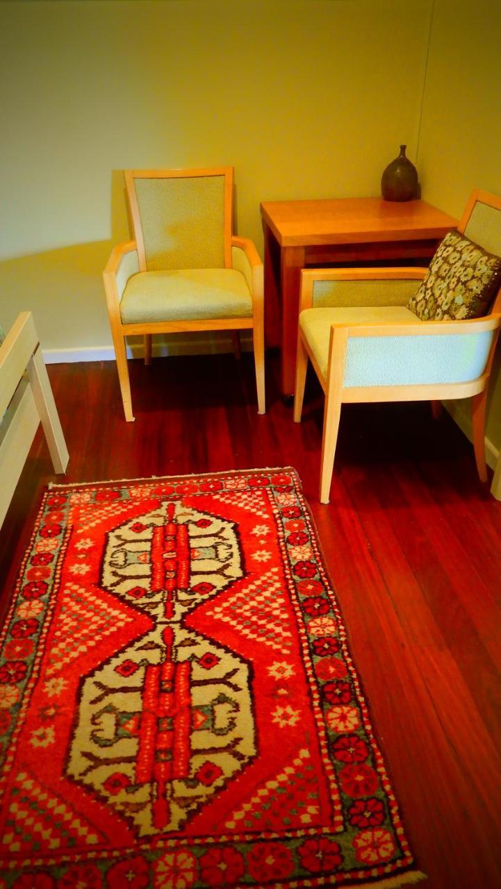 Grey Gum Lodge Nimbin Esterno foto